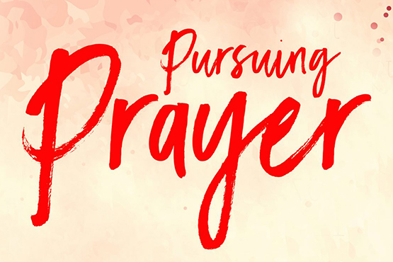 Pursuing PRAYER